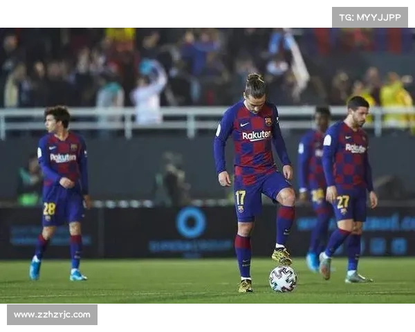 巴萨在西班牙超级杯中的战术调整与对手应对策略分析