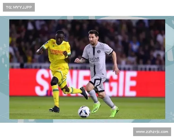 巴黎圣日耳曼的崛起与低谷 揭示足球巨头背后的挑战与转变